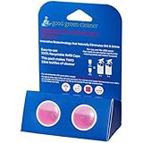 Good Green Cleaner Refill Set (Bathroom, Tub &amp; Tile Cleaner - Refill Set)