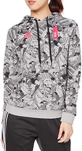 アディダス サッカー スウェット キャプテン翼 別倉庫からの配送 パーカー レディース