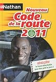 CODE DE LA ROUTE NATHAN 2011 (REFERENCE DIVERS) (French Edition) by 