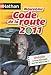 CODE DE LA ROUTE NATHAN 2011 (REFERENCE DIVERS) (French Edition) by 