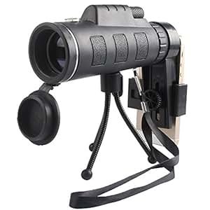 Amazon.com : ORVR Monocular Telescope 40×60 Universal