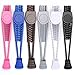 AMZNEVO Elastic No Tie Shoelaces, 59“ Shoe Laces System for Adults Sneakers