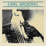 ALL BIRDS SAY (DIGIPAK)                            image