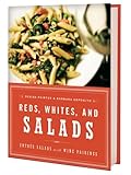 Image de Reds, Whites, and Salads: Entree Salads With Wine Pairings