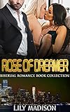 Rose of Dreamer: Bisexual Romance Book Collection