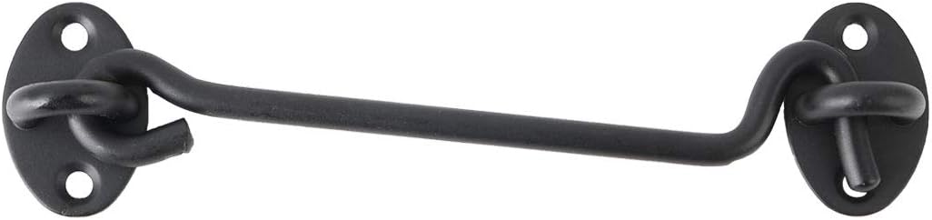sourcing map 12 Inch Cabin Hook