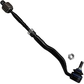 Beck/Arnley 101-6907 Tie Rod Assembly
