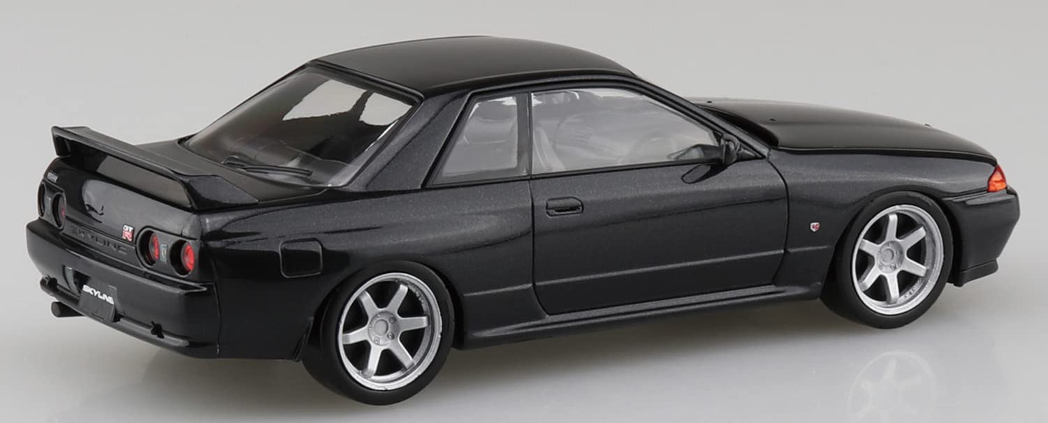 Mua Aoshima No.14-SP3 1/32 The Snap Kit Series Nissan R32 Skyline GT-R ...
