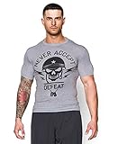 Under Armour Men's UA Freedom Army Compression Shirt