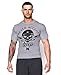 Mens Under Armour Never Accept Defeat Compression Shirt