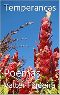 Livro Temperanças: Poemas