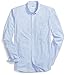 Goodthreads Men's Standard-Fit Long-Sleeve Dot Shirt