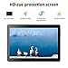 BENEVE 10.1 Inch Andriod Tablet, Andriod 7.0 System WiFi Tablet with IPS 1920x1200 Touch Screen, 2GB RAM 16GB ROM, Bluetooth and 2.0+5.0MP Dual Camera