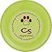 Hyperflite K-10 Competition Standard Dog Disc,multi,