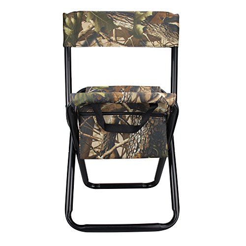 YangGuang Folding Camp Stool