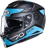 HJC XF-10-0804-0147-04 RPHA 70 ST Metallic and Semi
