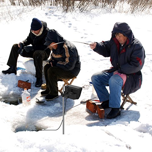 Gobing-Fishing-Finder-43-inch-TFT-LCD-Dual-Camera-Underwater-Fishing-System-Kit-for-BoatKayakIceRockLake-Fishing-Support-TF-Card-32G