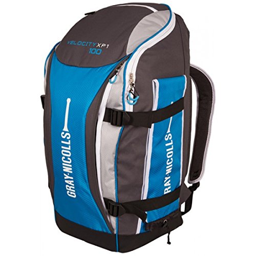 Gray nicolls 5308301 velocity xp 1 100 duffle cricket k…