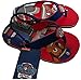 Boys Paw Patrol Summer Strap Sandals (Medium (7-8) M US Toddler)