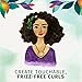 Herbal Essences Totally Twisted Curly Hair Shampoo with Wild Berry Essences, 10.1 fl oz (Pack of 6)