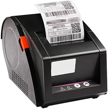 best thermal receipt printer