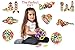 LIRS TOYS 30-pcs: Magnetic Blocks, Magnetic Tiles, Building Blocks Set for Kids/Toddlers Age 3+.Creativity & Educational Toys for Boys/Girls.Premium 3D