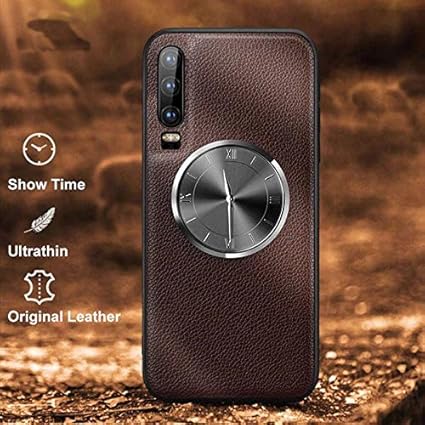 huawei p20 pro watch offer
