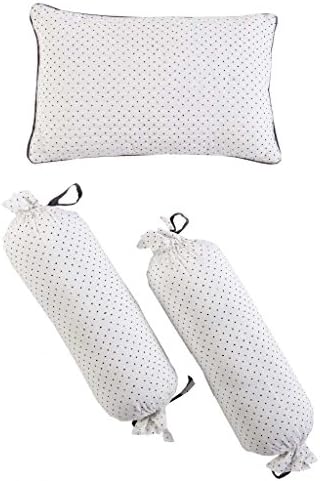 Greenwich Pillow &amp; Bolsters
