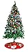 Luxury Christmas Balls Ornaments Shatterproof 5 Finish-Shiny,Matte,Glitter,Matte Paint and Hollow,2.36