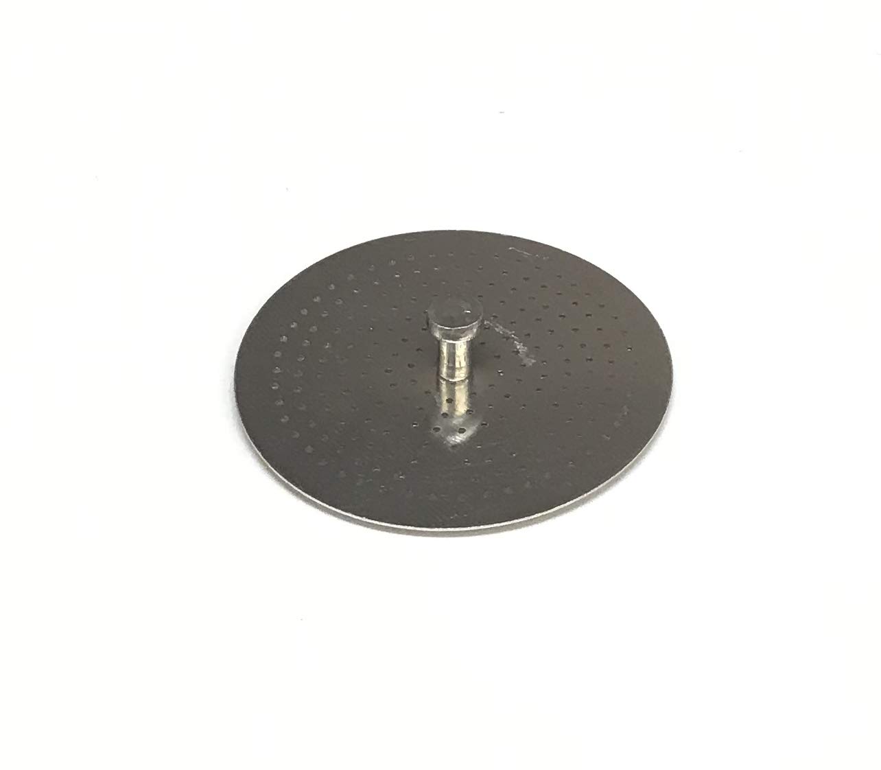 OEM Delonghi Half Pot Filter Adapter Disk Specifically For EMK6, EMK6A, ECO310BK, EMK6YL