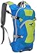 Hydration Pack 26L Water Rucksack Backpack Bladder Bag Cycling Bicycle Bike/Hiking Climbing Pouch Tough Military Style w/ 2L Bladder TPU Water Bag