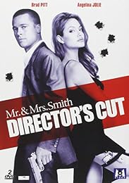 Mr. & Mrs. Smith - Director's Cut