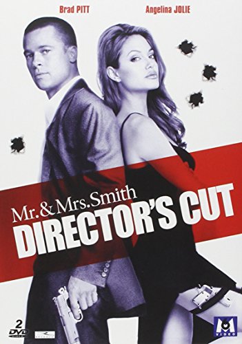 Mr. & Mrs. Smith - Director's Cut