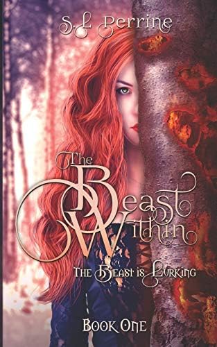 The Beast Within: Volume 1