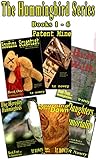 The Hummingbird Series Books 1-6
