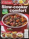 Celebrate with Woman's World Magazine Slow Cooker 2026