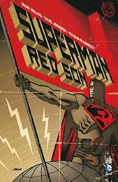 Superman red son