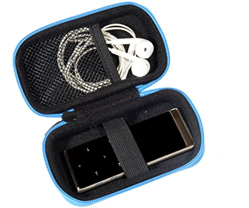 image for CaseSack MP3 player Case for AGPTEK A01T, A02, A20, A20BS, UQ, B03, C3