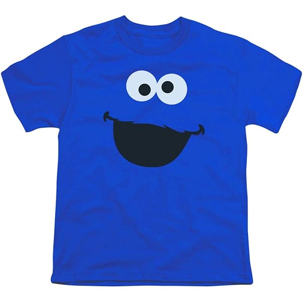 Amazon.com: PopFunk Classic Sesame Street Cookie Monster