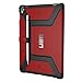 URBAN ARMOR GEAR [UAG] Folio iPad Pro 9.7-inch Feather Light Composite [Magma] Military Drop Tested iPad Case