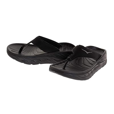 HOKA ONE ONE Womens Ora Recovery Flip Sandals Nigeria Ubuy