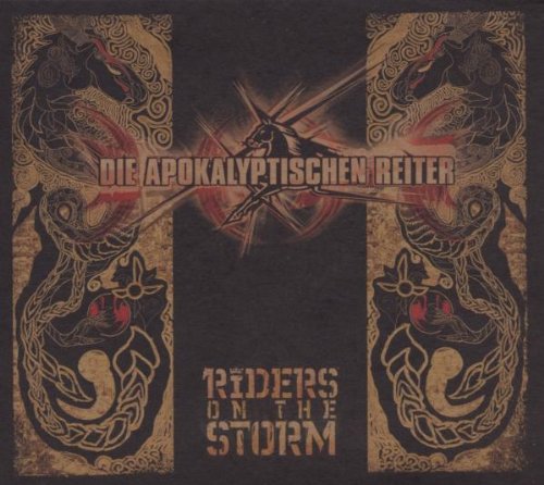 Die Apokalyptischen Reiter - Friede Sei Mit Dir(1) Lyrics - Zortam Music