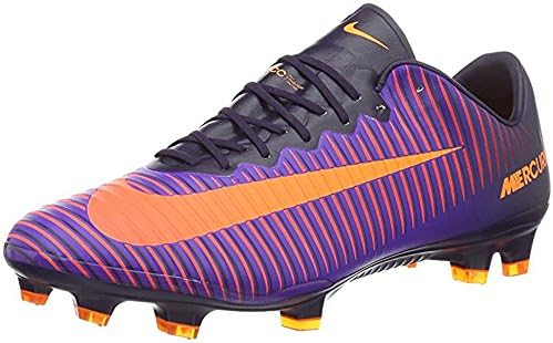 nike mercurial vapor xi yellow black
