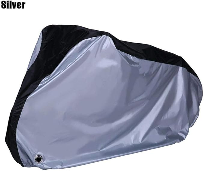 ASADVE Mountain Bike Cover Bicycle Wheel Cover Bicycle Storage Cover