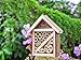 Gardirect Mini Natural Insect Hotel