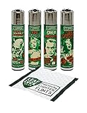 Clipper Lighter