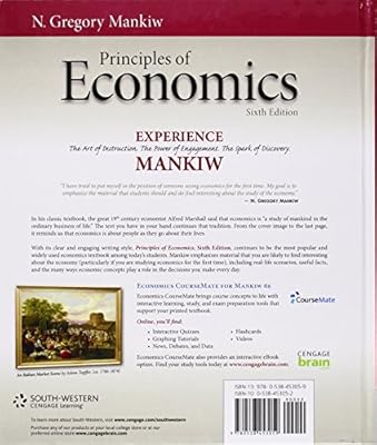 Principles of Economics