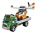 LEGO Creator Chopper Transporter Kit (124 Piece)