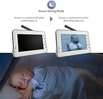 moonybaby trust 30 baby monitor