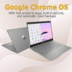 HP Chromebook Laptop for Student